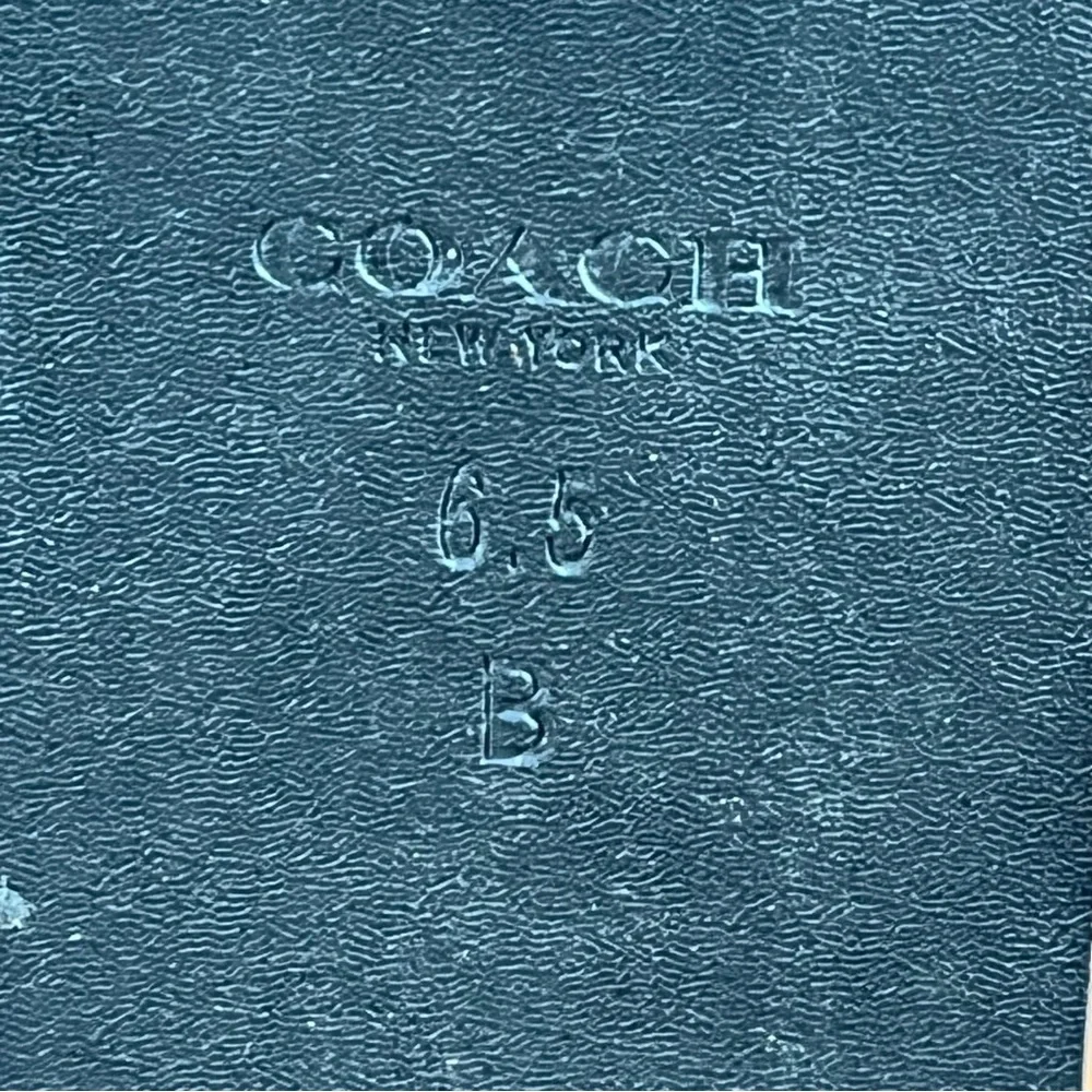 Coach ships within